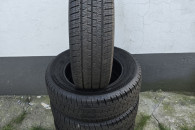 Continental Van Contact 4season 215/65/R16c