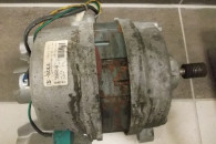 silnik do pralki Amica ecotronic 800