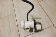 pompa do pralki Amica ecotronic 800