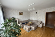 Mieszkanie 1 piętro 59m2