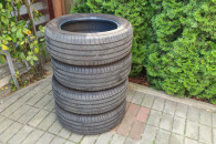 Michelin Primacy 4 195/55 R16
