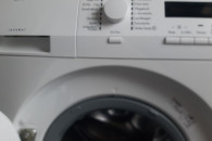 Używana pralka AEG z gwarancją na 7 kg