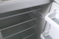 Używana lodówka Liebher z gwarancją