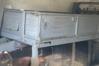 Sprzedam rozrzutnik obornika