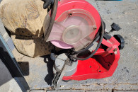 Ostrzałka do łańcucha