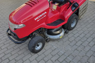 Traktorek Honda HF2417, 2013 stan bdb transport