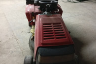 Traktorek MTD