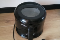 Frytkownica Tefal tłuszczowa