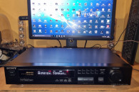 TUNER RADIOWY SONY ST-S415 RDS EON 2 anteny syg