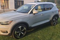 Volvo XC 40 T4 Momentum 2019 r