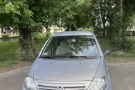 Citroen C3 2003 rok 1.4 HDI