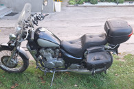 Kawasaki EN 500A