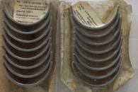 PANEWKI KORBOWODOWE FSO/PN II/III SZLIF / nowe/