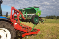 ZESTAW UPRAWOWO SIEWNY UNIA