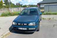 Golf 3