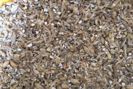 jęczmień śrutowany, mielony