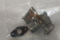 ZAWÓR NAGRZEWNICY FSO/POLONEZ /nowy/