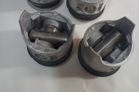 TŁOKI DO FIATA 125 p/POLONEZA 1500 NOM /77,20/