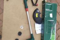 Podkaszarka Elektryczna PARKSIDE PRT 550 B6 Kos