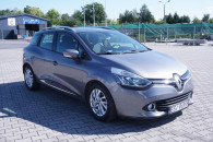 Renault Clio 0.9 Energy TCe Limited