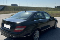 Mercedes C klasa 1.8 CGI W204