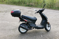 Skuter Kymco Agility 50cc