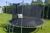Trampolina 366 cm