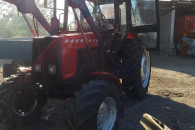 MTZ Belarus nowe sprzęgło kompletne