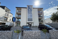 Nowe mieszkanie 46 m2 2 pokoje parter Sieradz