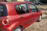 Renault Modus 2005 1.2B + Gaz. Klima. Zadbany.