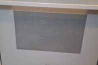 Piekarnik elektryczny do zabudowy Amica, biały