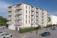 Pracownik budowlany - Sieradz