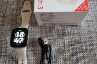 Smartwatch Xiaomi Redmi Watch 3 Ivory