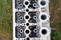 Głowica 2.0 HDi peugeot citroen toyota