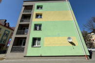 Mieszkanie 64 m2 3 pokoje I piętro Sieradz