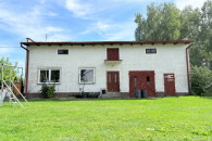 Nieruchomość do własnej aranżacji