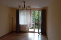 2 pokojowe I piętro al. Pokoju CENTRUM