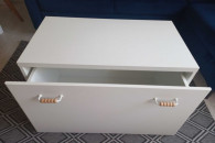 Szuflada - Komoda - Siedzisko