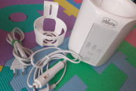 Podgrzewacz do butelek chicco