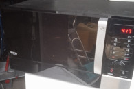 miktofalowka samsung czarna !!! mega oka z gril