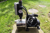 Zestaw hydroforowy