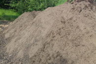 Ziemia na podniesienie terenu 220 zł kurs