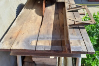 Piła stołowa + 2 tarcze