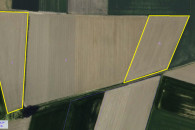 Grunty rolne CZARTKI 1,13 hektara