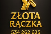 Złota Rączka szybkie i solidne naprawy