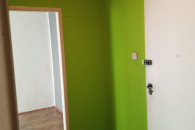 Sprzedam mieszkanie - 2 pokoje - parter