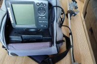 Echosonda Lowrance Mark 5x Pro