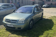 Opel Vectra C 1.8 benzyna 2002