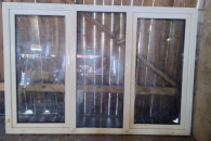 Sprzedam okna z demontażu