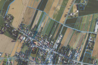 Sprzedam siedlisko- Brzeźnio